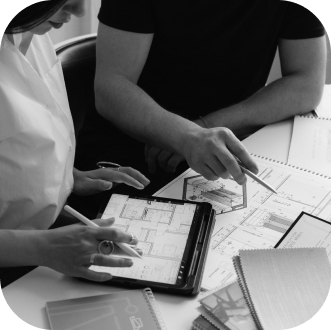 Image section : Accompagnement et conseils